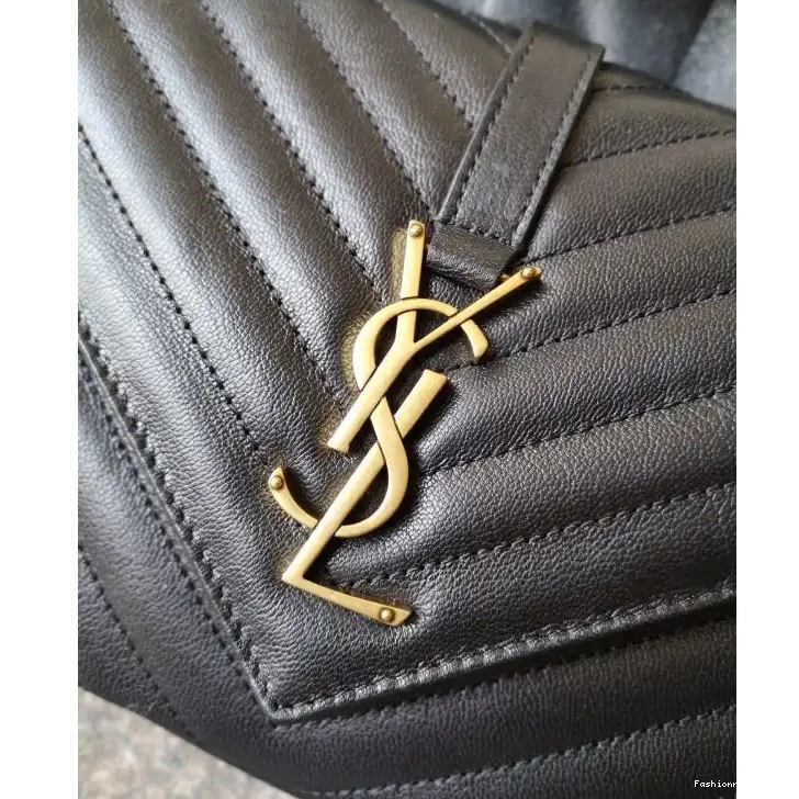 Fashionrepsfam ru Bags 19B57Y0017 YSL 0822